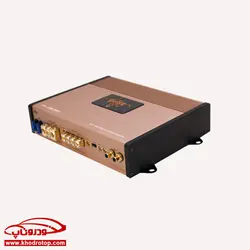 آمپلی فایر_پالس آئودیو Pulse Audio PA-100.2W3