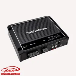 آمپلی فایر_راکفورد Rockford R500X1D