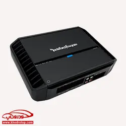 آمپلی فایر_راکفورد Rockford P400X4