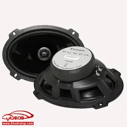 بلندگو بیضی ماشین_راکفورد Rockford Fosgate P1692