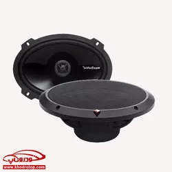 بلندگو بیضی ماشین_راکفورد Rockford Fosgate P1692