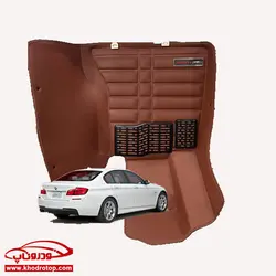 زیرپایی سه بعدی_بی ام دبلیو BMW 528i