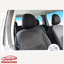 روکش صندلی_ رنو داستر Renault Duster