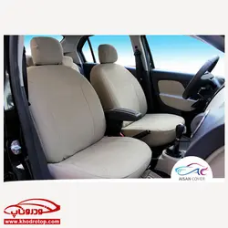 روکش صندلی_ رنو سیمبل Renault Simbol