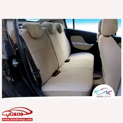 روکش صندلی_ رنو سیمبل Renault Simbol