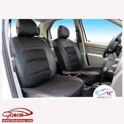 روکش صندلی_رنو تندر90 Renault Logan