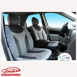 روکش صندلی_رنو تندر90 Renault Logan