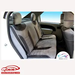 روکش صندلی_رنو تندر90 Renault Logan