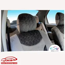 روکش صندلی_رنو تندر90 Renault Logan
