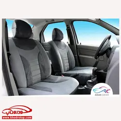 روکش صندلی_رنو تندر90 Renault Logan