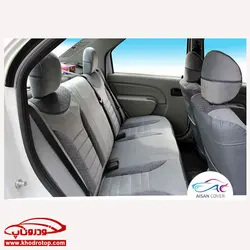 روکش صندلی_رنو تندر90 Renault Logan