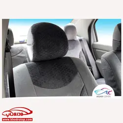روکش صندلی_رنو تندر90 Renault Logan