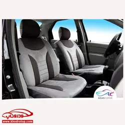 روکش صندلی_رنو تندر90 Renault Logan