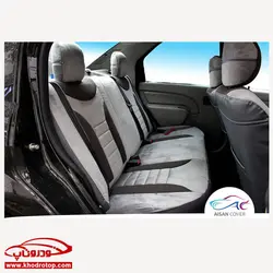 روکش صندلی_رنو تندر90 Renault Logan