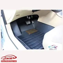 زیرپایی سه بعدی_برلیانس Brillianc