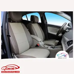 روکش صندلی_ رنو فلوئنس جدید Renault Fluence
