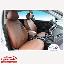 روکش صندلی_هیوندای توسان IX35