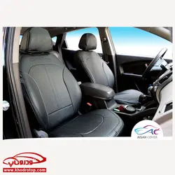 روکش صندلی_هیوندای توسان IX35