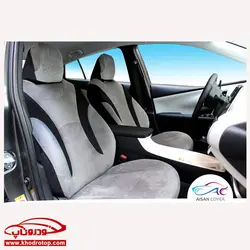 روکش صندلی_تویوتا پریوس Prius