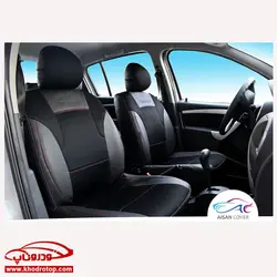 روکش صندلی_رنو ساندرو Renault Sandero