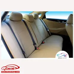 روکش صندلی_هیوندای   سوناتا Hundai Sonata YF