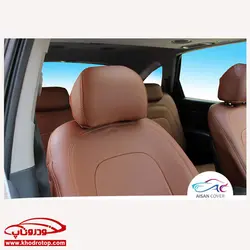 روکش صندلی_هیوندای  وراکروز Hundai IX55