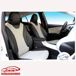 روکش صندلی_تویوتا پریوس Prius