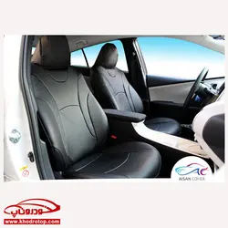روکش صندلی_تویوتا پریوس Prius