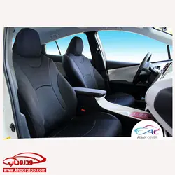 روکش صندلی_تویوتا پریوس Prius
