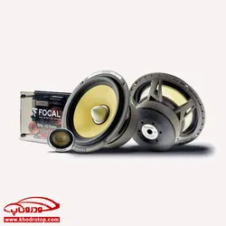 كامپوننت_فوكال Focal ES 165 KX2