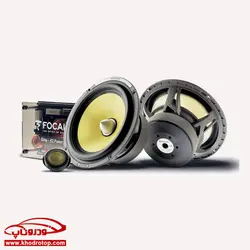 كامپوننت_فوكال Focal ES 165 K2