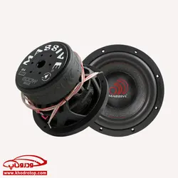 ساب ووفر مسیو MASSIVE AUDIO SUMMO84
