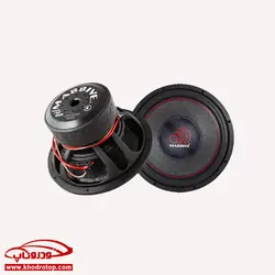 ساب ووفر مسیو MASSIVE AUDIO HIPPO XL 152