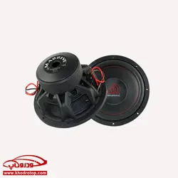 ساب ووفر_مسیو MASSIVE AUDIO TOROX124