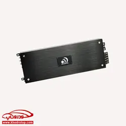 آمپلی فایر_مسیو MASSIVE AUDIO NX5