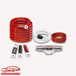 سیم پک آمپلی فایر_ام تی ایکس MTX-AUDIO-ZNX50K