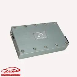 آمپلی فایر_مسیو MASSIVE AUDIO D800.4