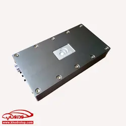 آمپلی فایر_مسیو MASSIVE AUDIO D1600.4