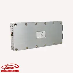 آمپلی فایر_مسیو MASSIVE AUDIO D3600