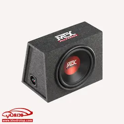 ساب باكس ام تي ايكس MTX-AUDIO-RTE12AS