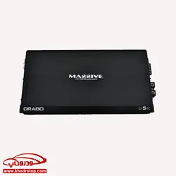 آمپلی فایر_مسیو MASSIVE AUDIO D5K
