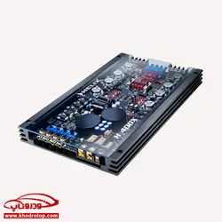 آمپلي فاير_هليكس Helix H 400X