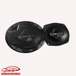 بلندگو بیضی ماشین_جی وی سی JVC CS-HX6949