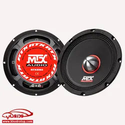 ميدرنج_ميدبيس ام تي ايكس MTX AUDIO RTX88S