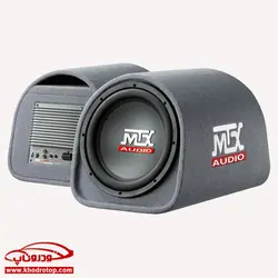 ساب باكس ام تي ايكسMTX-AUDIO-RT12PT