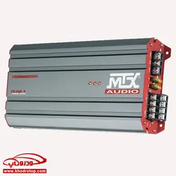 آمپلي فاير_ام تي ايكسMTX-AUDIO-TR100.4