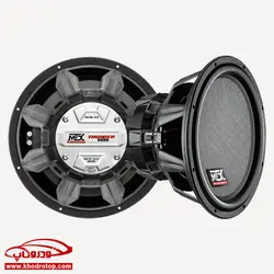 ساب ووفر ام تي ايكس MTX AUDIO T615-44