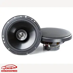 بلندگو گرد ماشين_جي بي ال JBL Stage 602