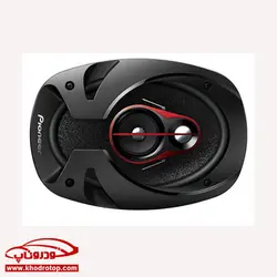 بلندگو بيضي ماشين_پايونيرPioneer TS-R6950S