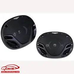 بلندگو بیضی ماشین_كنوود Kenwood KFC-PS694E